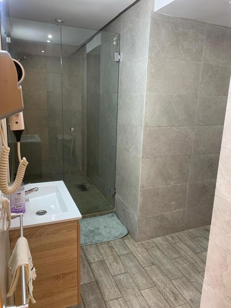 Cosy 80 M2 With 2 Balcony 5min Hassan 2 Appartamento Casablanca